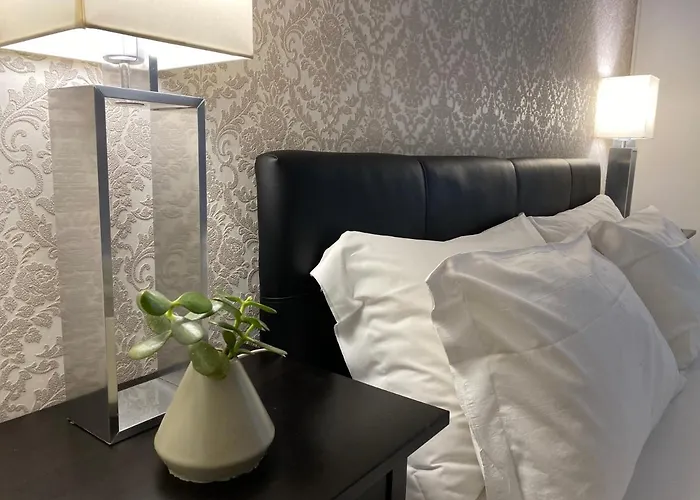 Bed and breakfast Suncity