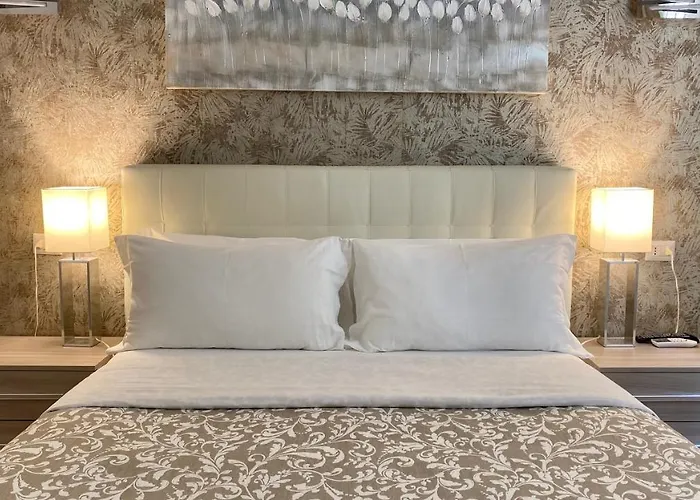 Bed and breakfast Suncity Roma